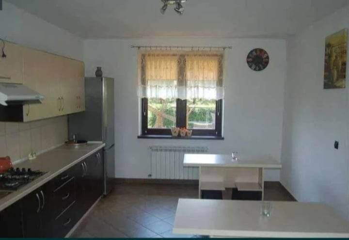 Noclegi U Iwony Zwierzyniec Exterior photo