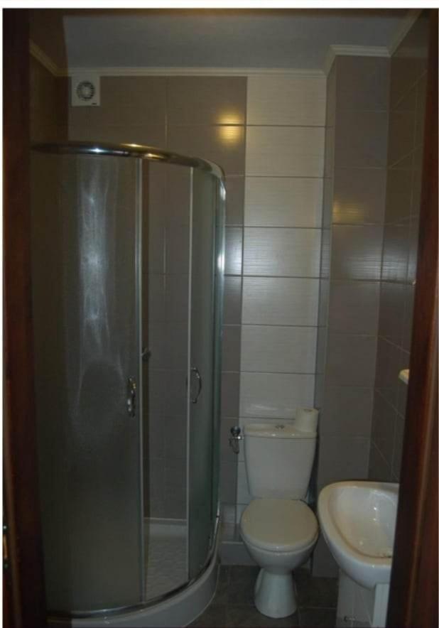 Noclegi U Iwony Zwierzyniec Exterior photo